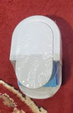 Febreze Plug in Odor-Eliminating Air Freshener Scented Oil Warmer Device