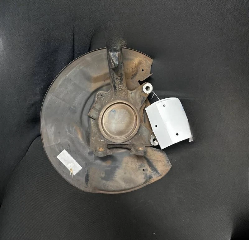 2004-2006 Toyota Tundra 4x2 Front Left Driver Spindle Knuckle Assembly Oem Foto 2 de 4