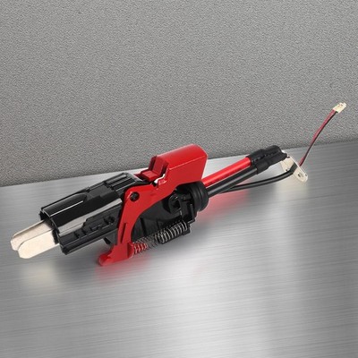 Metal Trigger Switch Assembly Compatible with Dyson V11 SV14 Vacuum Cleaner