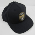 Music City Grand Prix Hat 2025 Borchetta Bourbon Event Snapback Cap IndyCar — photo 9