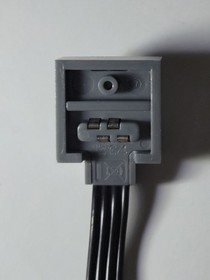 Genuine LEGO Power Functions 9V Medium M Motor, 8883, 58120c01, Tested Working