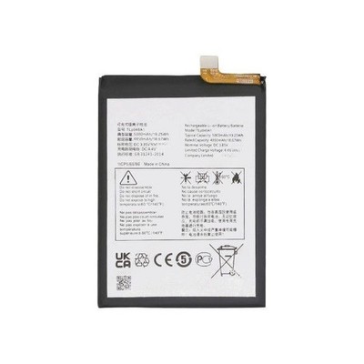 TCL 20 SE / 20S / 20L / 20L Plus / 20 XE / 30 XL / 30 SE / 30E  Battery