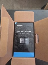 Inland Platinum Lot of 3 120GB 2.5in SATA III SSD 6Gb/s Factory Sealed