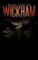 Mike Carter | Wickham | Taschenbuch | Englisch (2012) | Kartoniert / Broschiert