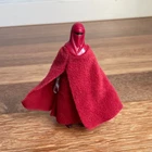 Vintage Star Wars Emperors Royal Guard 1983 Kenner Figure no COO Unitoy