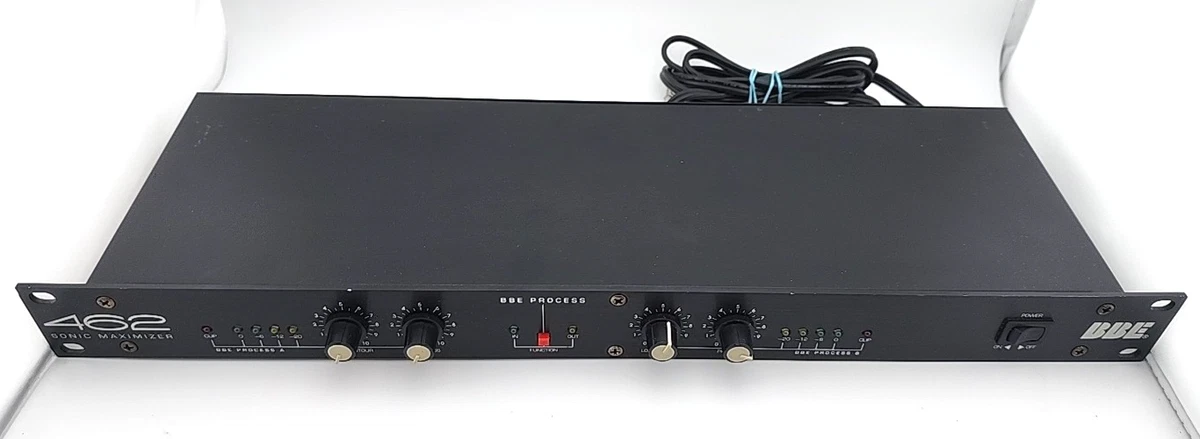 Bbe 462 Sonic Maximizer for sale | eBay
