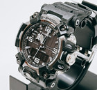 CASIO G-SHOCK MUDMASTER GWG-2000-1A1JF Men Watch Japan Domestic GWG-2000-1A1