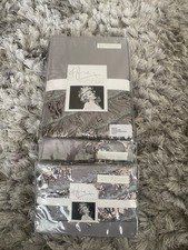 kylie minogue eliza kingsize bedding and pillowcases BNWT
