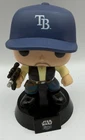 Funko POP! Star Wars Kevin Kiermaier SE Han Solo Tampa Bay Rays Exclusive MLB