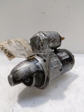 Démarreur Suzuki IGNIS