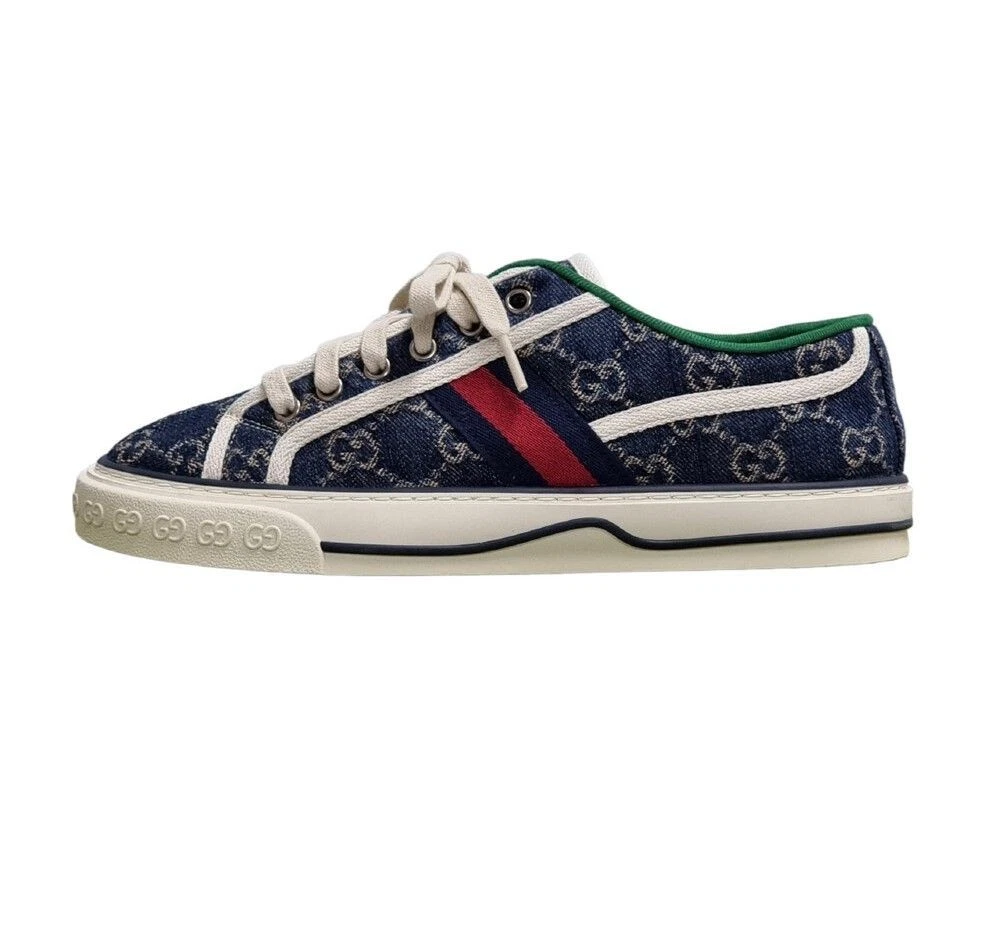 Baskets de tennis Gucci 1977 40705863