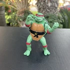 Vintage 1992 Mutation Raphael Teenage Mutant Ninja Turtles