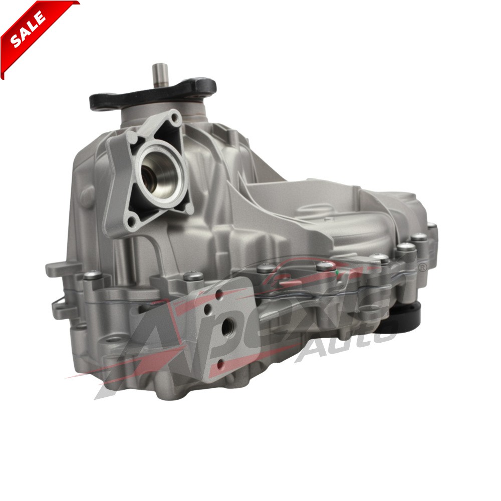 Maserati Ghibli 2014-2017 Transfer case P/N 670033135