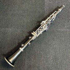  Serviced Buffet Crampon R-13 Bb Clarinet 2014 Pro Selected Model w/ Hard Case