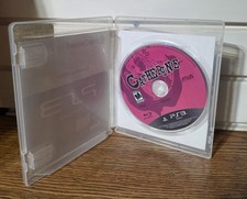 Catherine (Sony PlayStation 3, PS3, 2011) Disc Only Tested Works