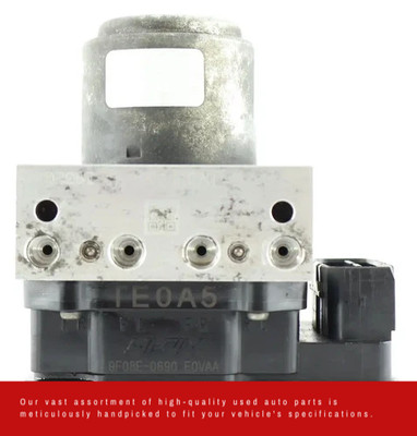 2008-2010 Honda Accord ABS Pump (VSA) Description = div style=''max-width:9