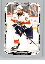 2025-26 O-Pee-Chee NHL Hockey Base Singles #401-600 (Pick Your Cards)
