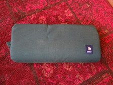 Laura Made In France Lordosenstützkissen für Gartenmöbel im Freien