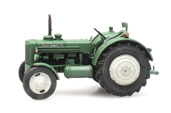 Artitec 387.420 - 1/87 / H0 Zetor Super 50 Tractor - New