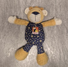 ❤️ Stofftier * Kuscheltier * Sigikid * Löwe Linus * Frottee * Schlenker * 30cm❤️