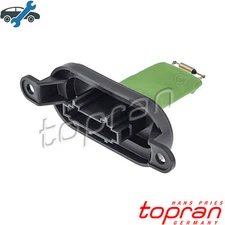 RESISTOR INTERIOR BLOWER 115 901 FOR VW TRANSPORTER/T5/Bus/Platform/Chassis 2.0L