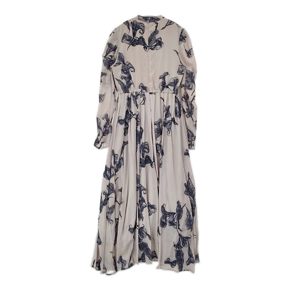 AMERI UNDRESSED UND CALLA FLOCKY DRESS 0222056064… - image 2