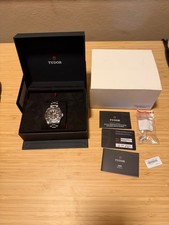 TUDOR Black Bay M7941A1A0NU-0001