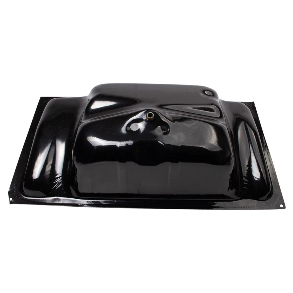 Tanque de combustible de gasolina TRQ para Volkswagen Beetle 1960-1967 Karmann Ghia 1961-1967 Foto 4 de 4