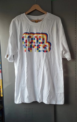 LIDL T-Shirt Good Times Gr. M (L)