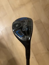 Ping G Series #3 Hybrid / 19 Degree / Stiff Flex Ping Alta 70