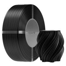 Creality PETG Refill Filamento di Ricarica 1,75 mm, Filamento per Stampa 3D