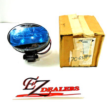 Jw Speaker 1706311 - 770b-12110v Led Blue Spotlight - Nos - Free Shipping Jw Speaker 1706311 - 770b-12110v Led Blue Spotlight - Nos - Free Shipping