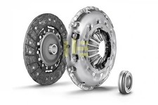 Kit d'embrayage BMW 328