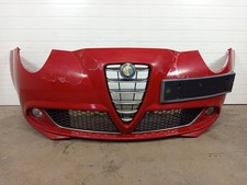 Pare-choc avant Alfa Romeo MITO