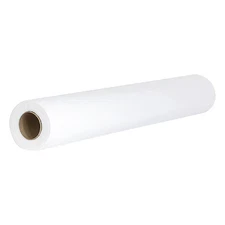 Tidi Products 980914 Table Paper, Paper, Smooth, 225 Ft L, Pk12