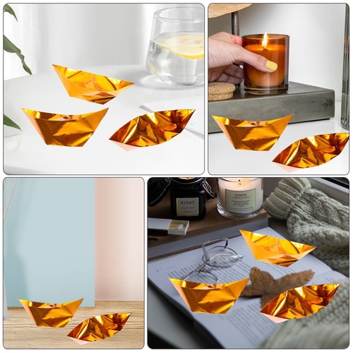 200 Pcs Carta in Lingotta D'oro Di Culto Degli Antenati - Imagen 3 de 12
