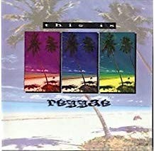 Various - This Is Reggae | CD