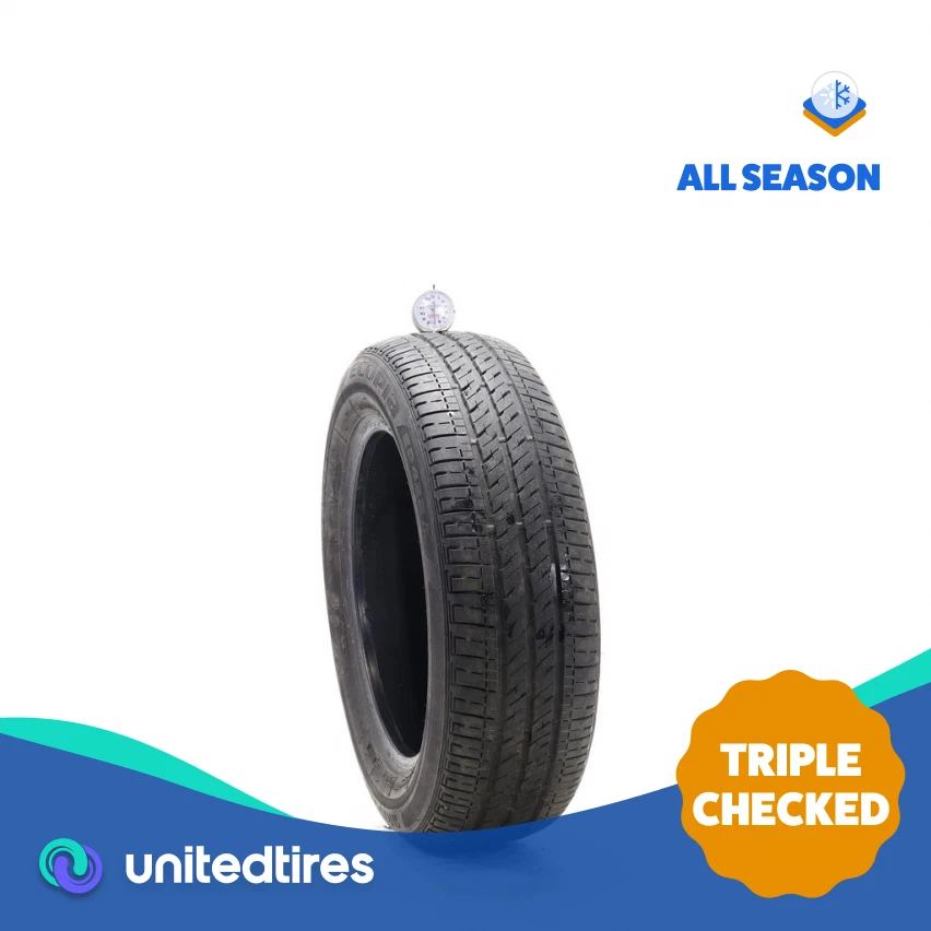 Bridgestone 185/60/15 All Season Tires for sale | eBay