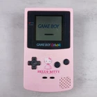 Nintendo Game Boy Color System Hello Kitty Special Edition RARE Version 100% OEM