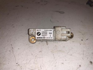 Airbagsteuergerät Mini MINI 2006 0285002082