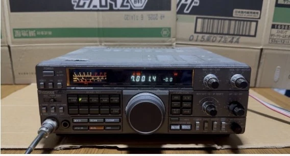 Kenwood Ts 440 for sale | eBay