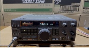 Kenwood TS 440s | eBay