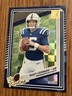2025 Panini Donruss Football (RC) #28: Riley Leonard - The Rookies