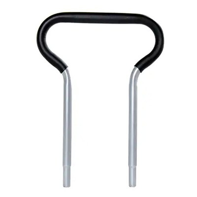 Total Gym Pilates Toe Bar Attachment Accessory for Full Body Strength Workouts