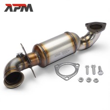 Catalyseurs Citroen C5