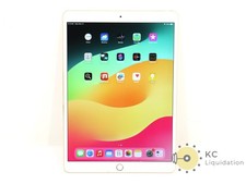 Apple iPad Pro 10.5" A1709 256GB MPHX2LL/A Wi-Fi  Cellular - AS IS Cracked LCD