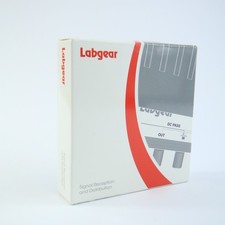 4-Way Compact Satellite F type Splitter Aerial, Weatherproof, Labgear