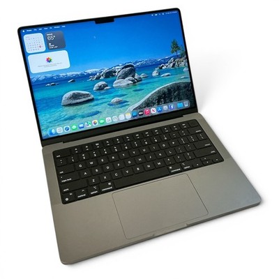【イーガーコーテル】 MacBook Pro 14インチM3 1TB Amazon.com: Apple 2023 MacBook Pro with Apple M3 Pro Chip, 14-inch