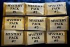 Gameboy Advance & DS Game Mystery Pack ** YOU PICK THE # ** #1-9 Pokemon Lot!!!!