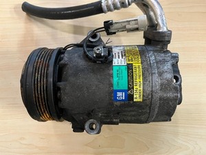 Klimakompressor 13124749 Opel Astra H 1.4 1.7 1.8